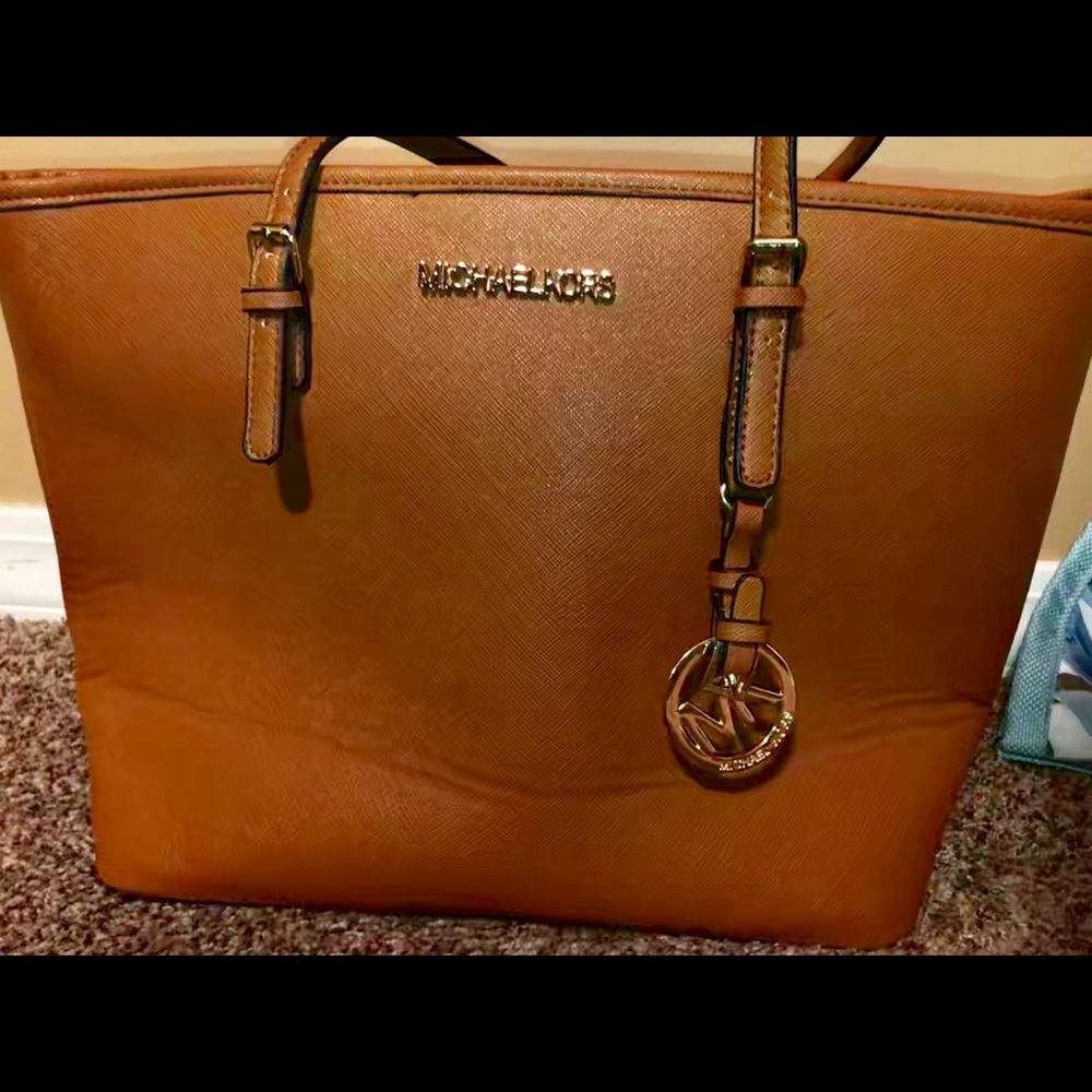 Brand New Michael Kors Bag